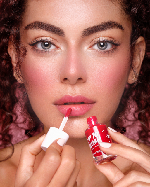 Melissa Laam - Bassam Fattouh Cosmetics Melissa Laam - Bassam Fattouh Cosmetics