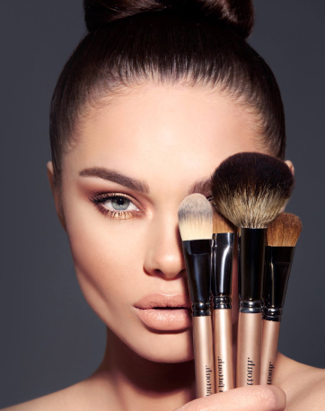 brushes - Bassam fattouh cosmetics (2)