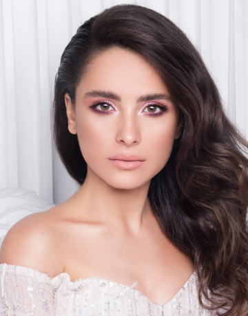 face makeup eyes makeup