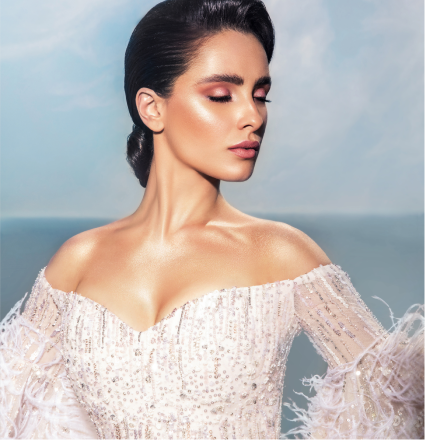 work of art 2 - Bassam Fattouh Cosmetics work of art 2 - Bassam Fattouh Cosmetics