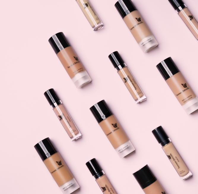 bassam fattouh products