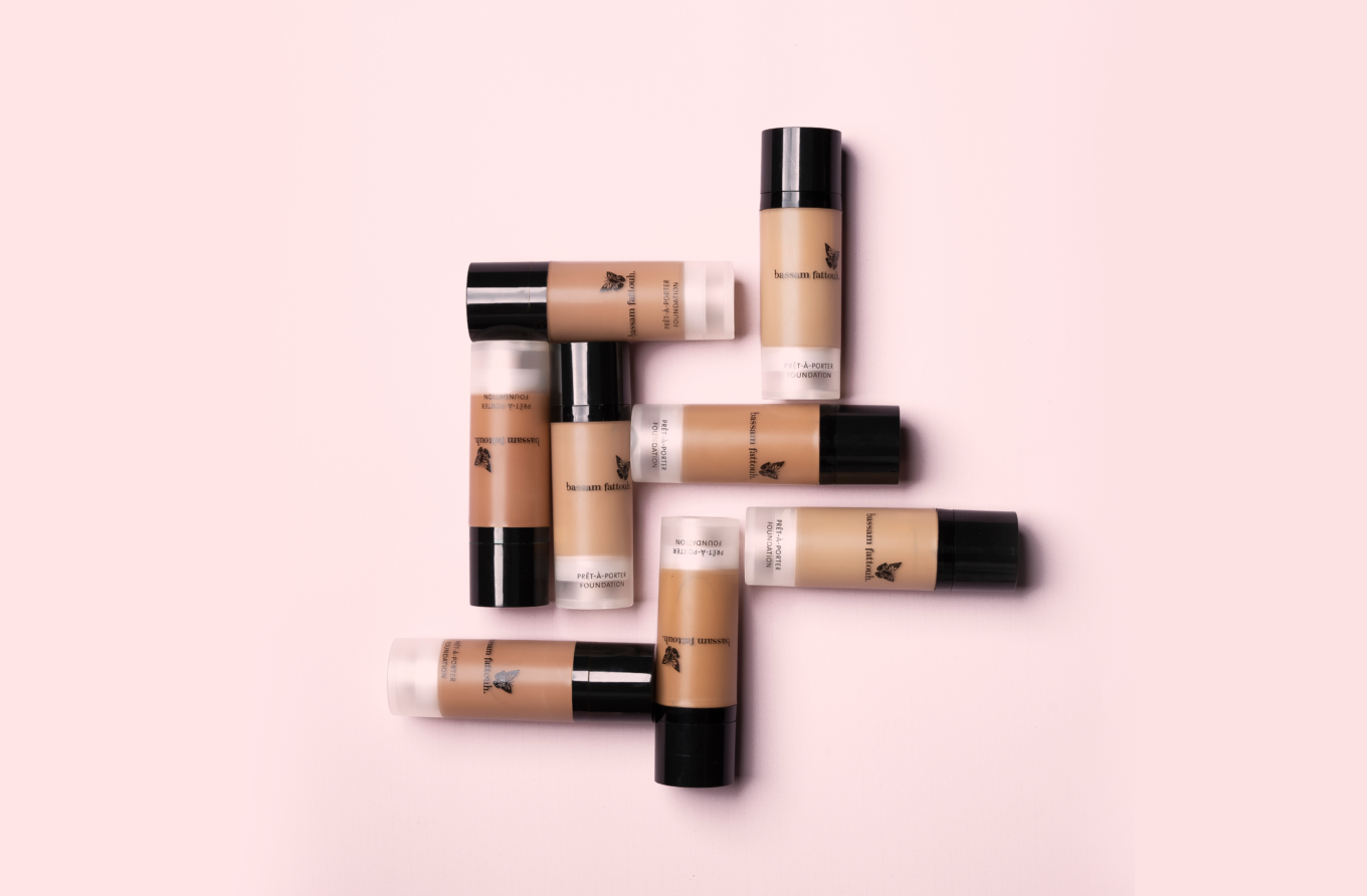 Foundation-shades-Bassam-Fattouh-Cosmetics 1 Foundation shades - Bassam Fattouh Cosmetics