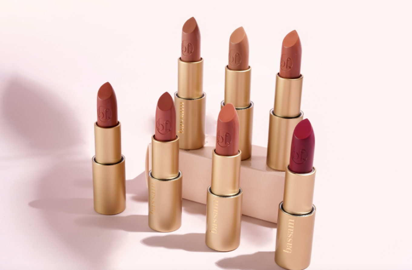 New-lipstick-obsession-Bassam-Fattouh-Cosmetics 1 New lipstick obsession - Bassam Fattouh Cosmetics