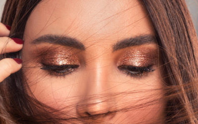 Applying Eyeshadow Like a Professional: Tips from Bassam Fattouh’s application methods