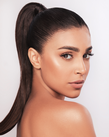 naturally dazzling - Bassam Fattouh Cosmetics