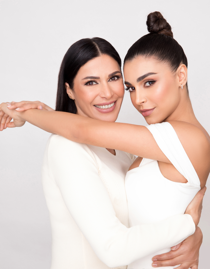 naturally dazzling - Bassam Fattouh Cosmetics