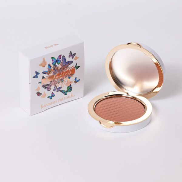 The Bridelight Blush