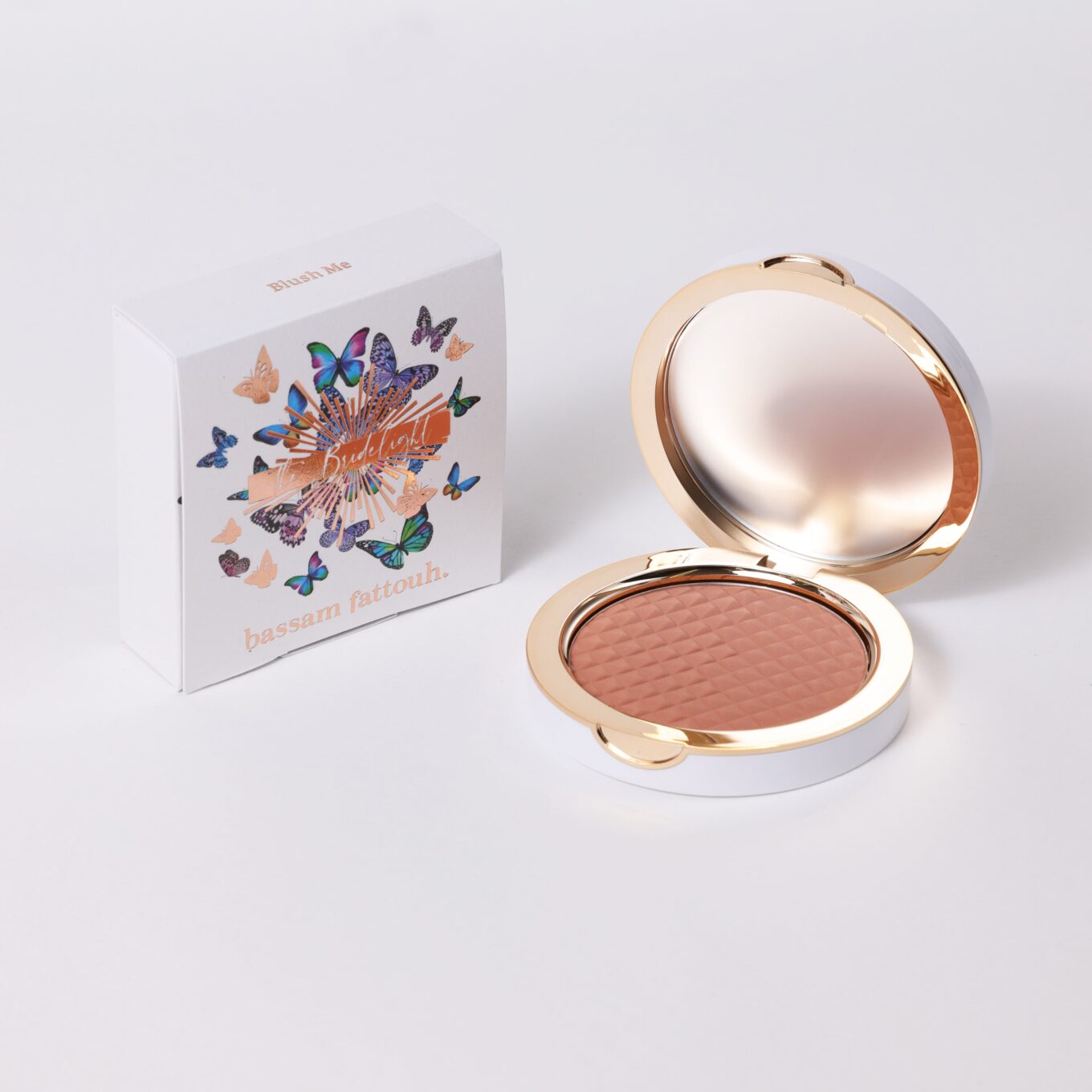 The Bridelight Blush
