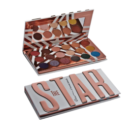 The Star Palette - Bassam Fattouh