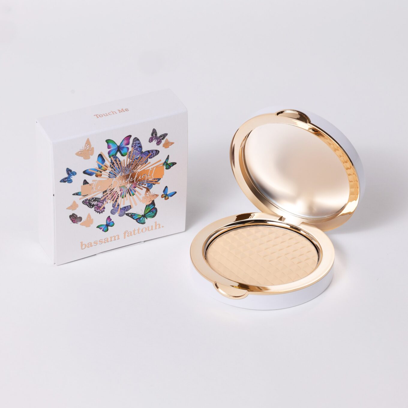 The Bridelight Translucent Powder