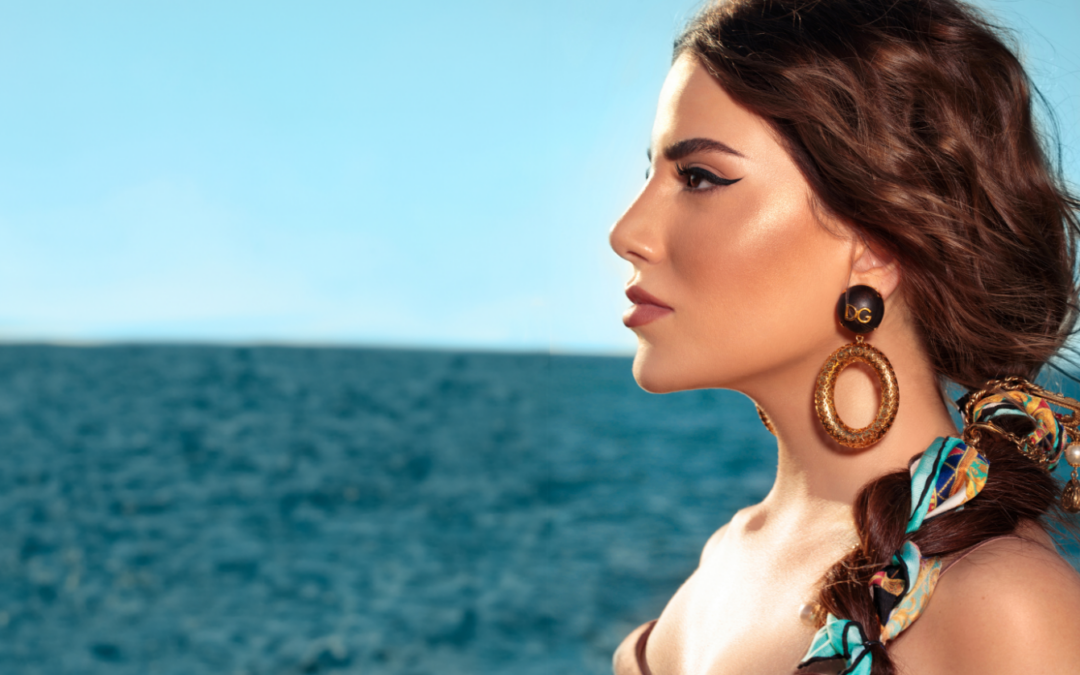 Summer Makeup Looks for 2023 with Bassam Fattouh’s Bronzers and Highlighters
