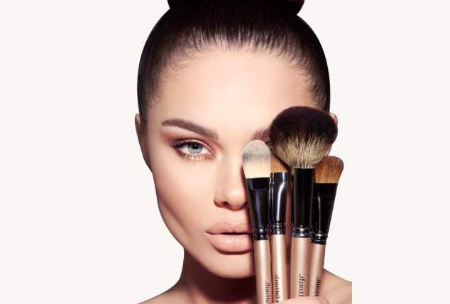 Brush Kit 3