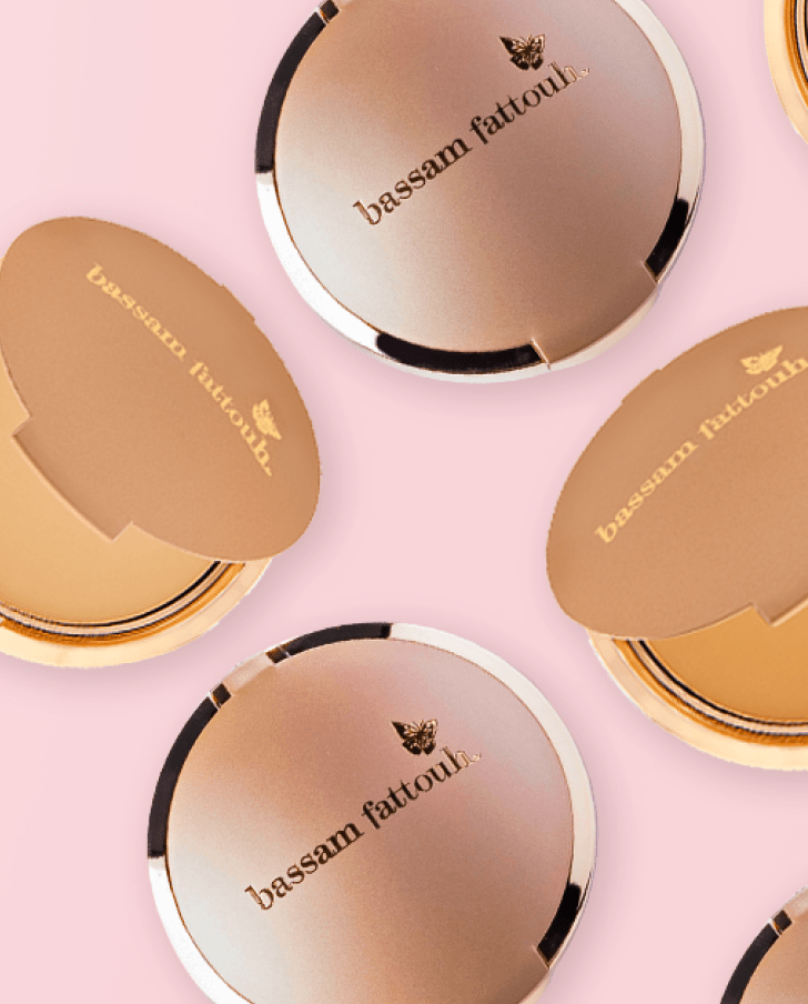 naturally dazzling - Bassam Fattouh Cosmetics