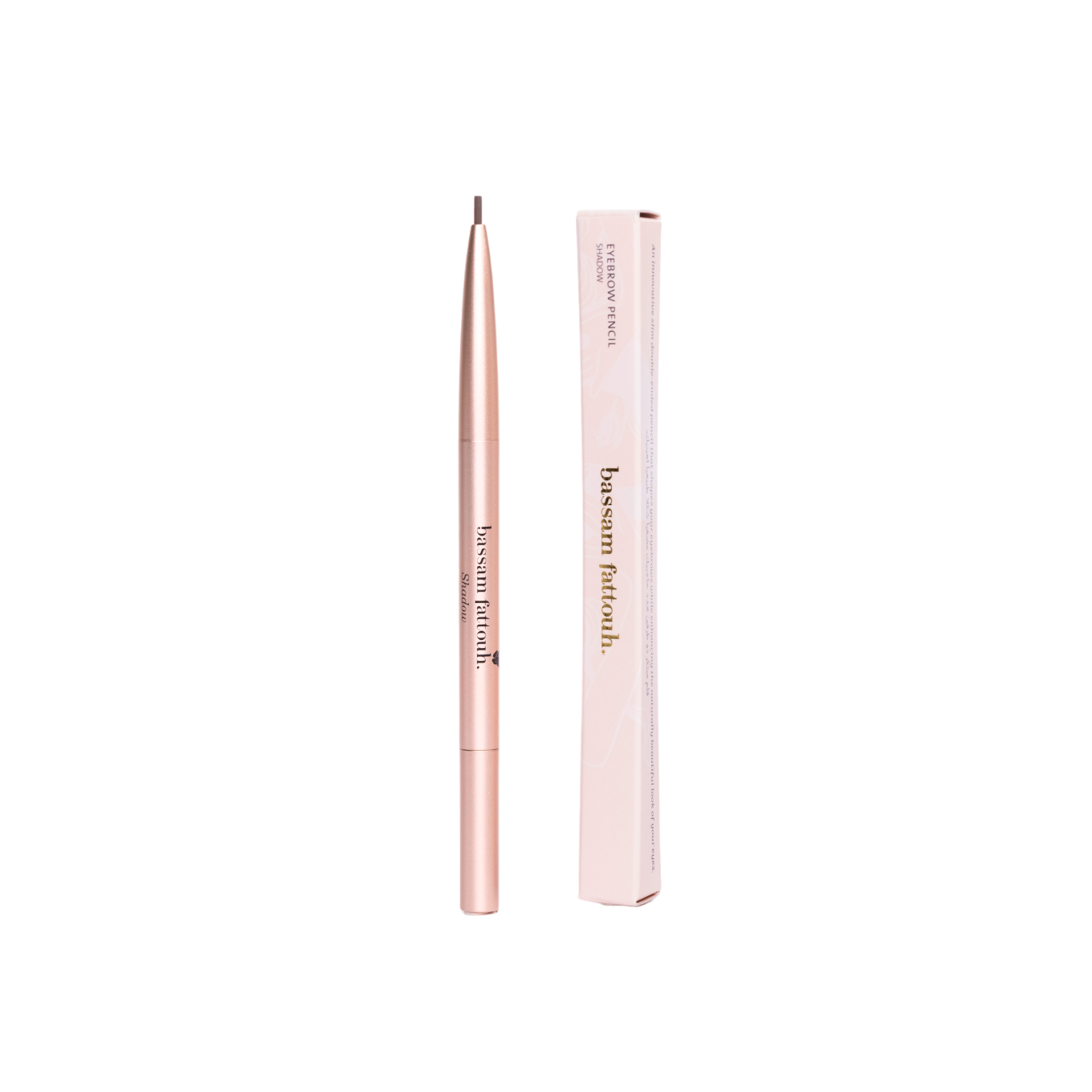 Eyebrow Pencil