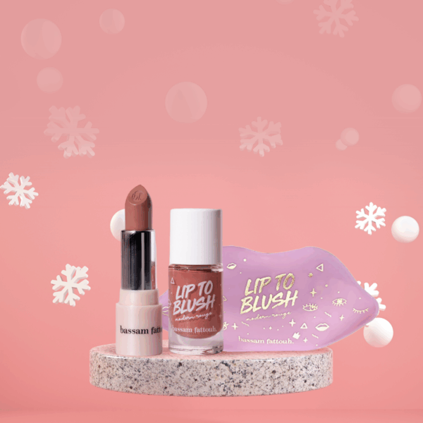 Lip Bliss Essentials