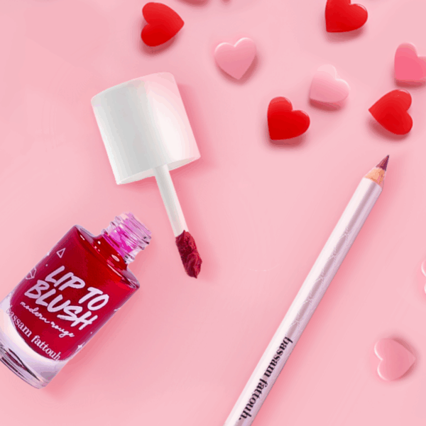Love Mix