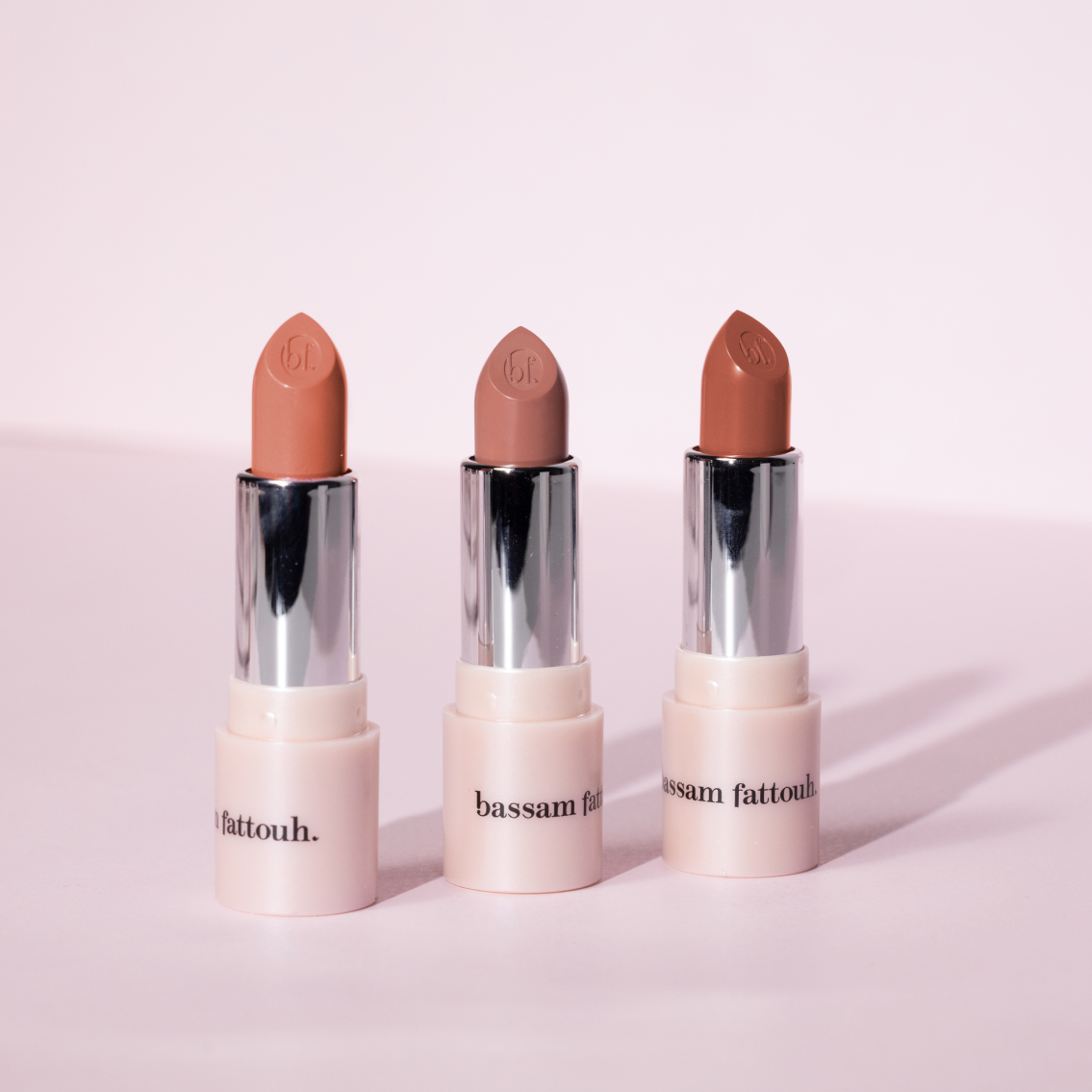 Nude Mood Lipstick
