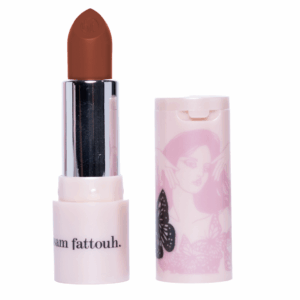 Nude Mood Lipstick - Woody
