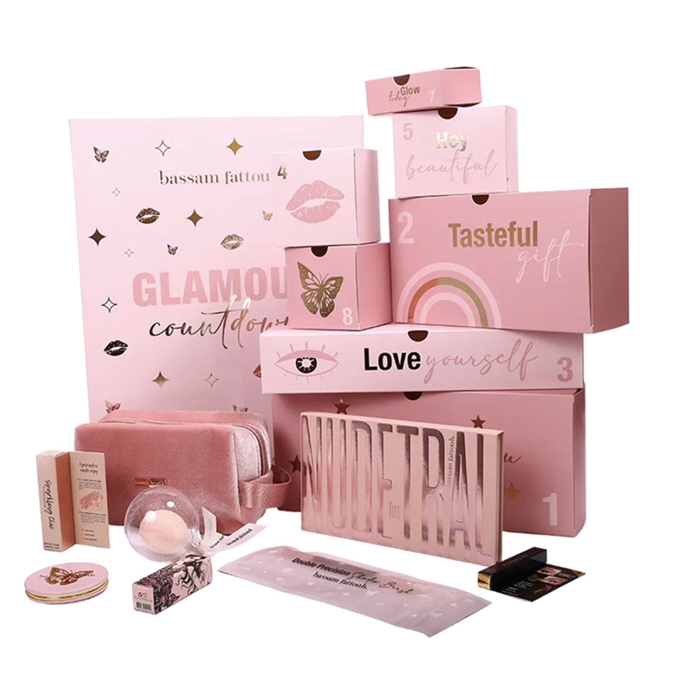 Advent Calendar