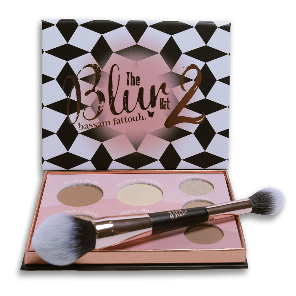 The Blur Kit 2