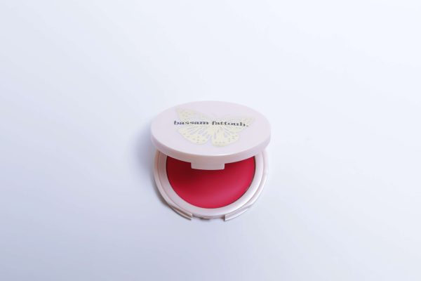 Cream Blush