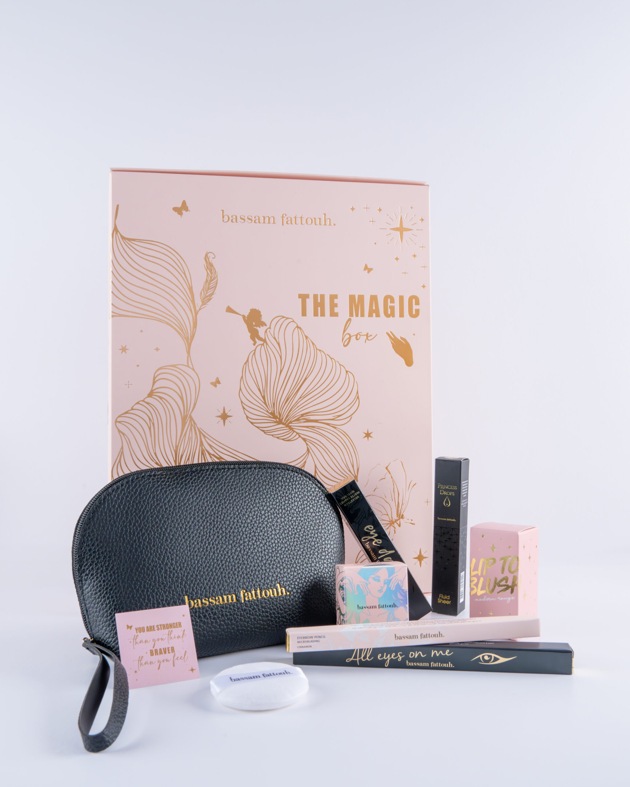 The Magic Box