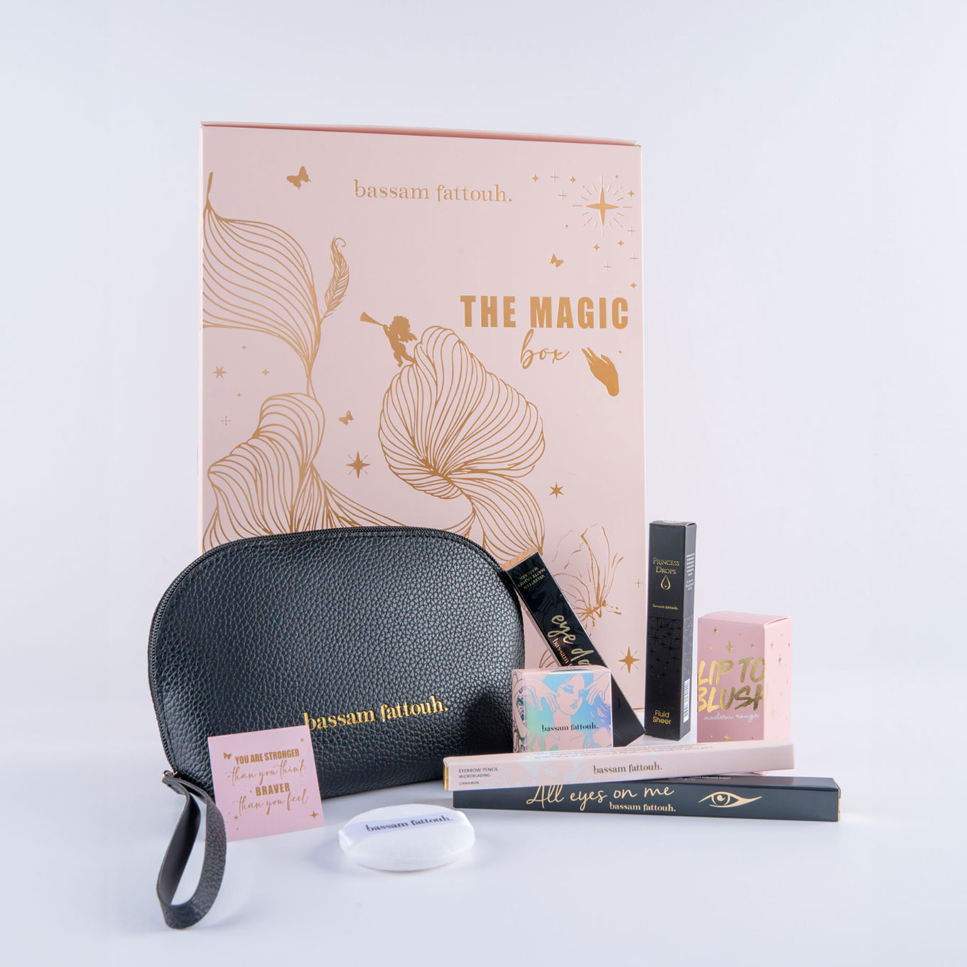 The Magic Box