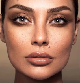 Best work of art 1 - Bassam Fattouh Cosmetics Best work of art 1 - Bassam Fattouh Cosmetics