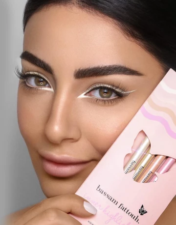 KITS makeup