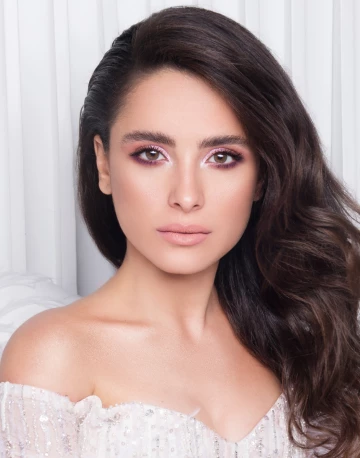 face makeup eyes makeup