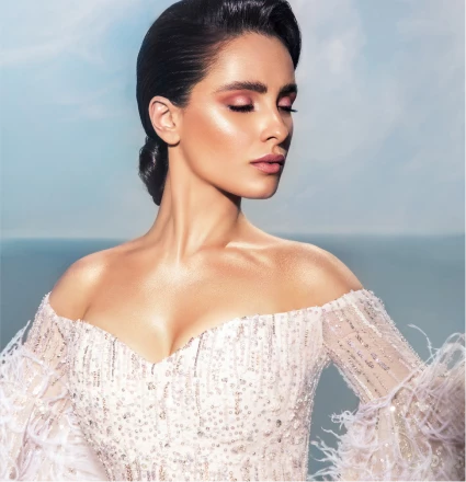 work of art 2 - Bassam Fattouh Cosmetics work of art 2 - Bassam Fattouh Cosmetics