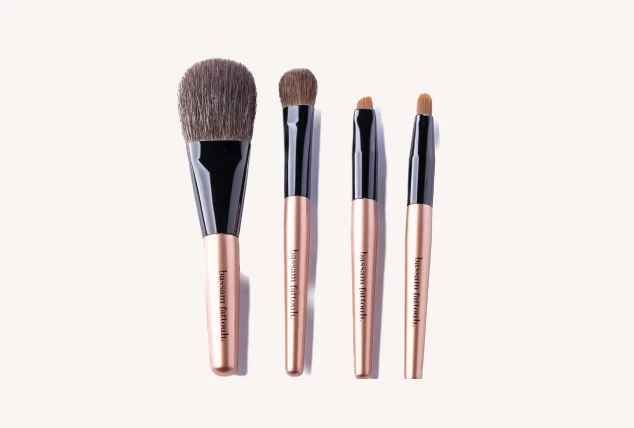 Brush Kit 2